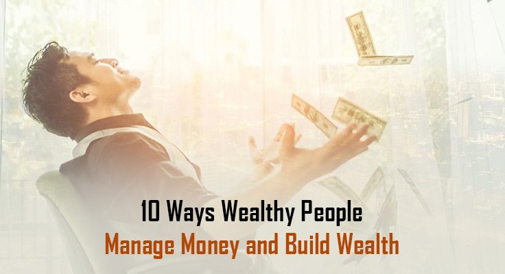 Manage Money