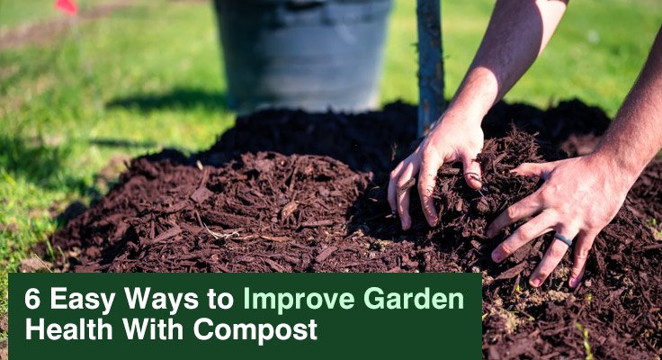 Improve Garden Health