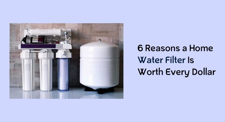 Water Filter
