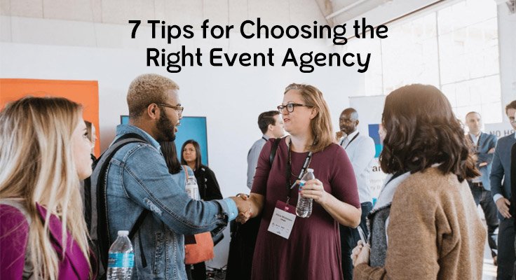 Right Event Agency