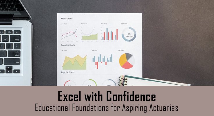 Excel with Confidence
