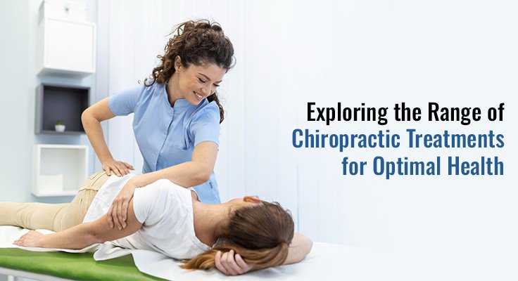 Chiropractic Treatments