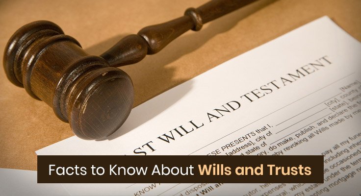 Facts to Know About Wills