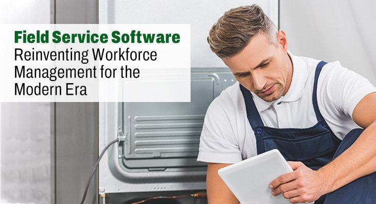 Field Service Software