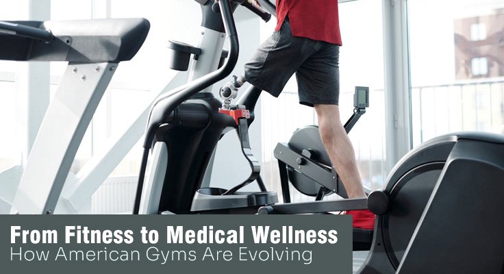 Fitness to Medical Wellness