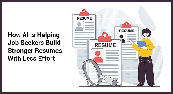 AI Is Helping Job Seekers
