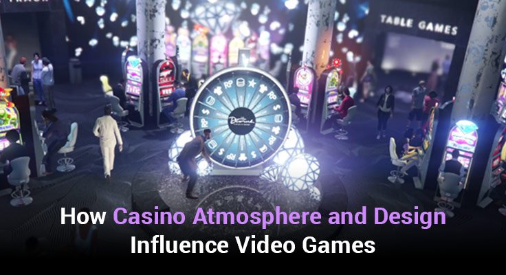 Casino Atmosphere