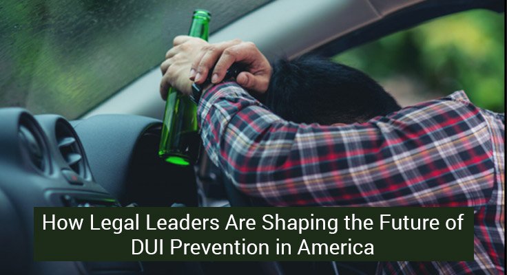 DUI Prevention in America