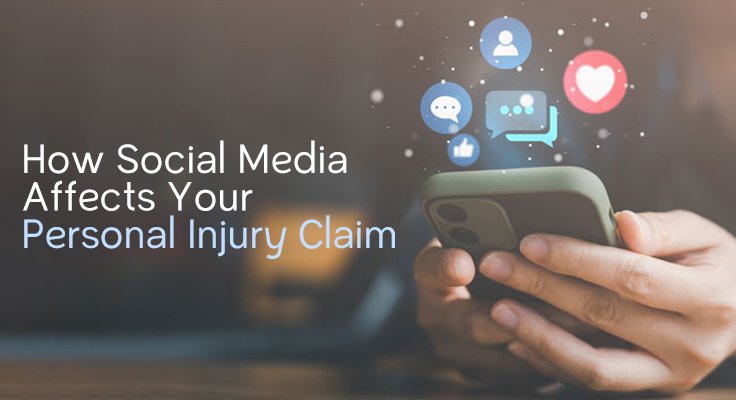 Social Media Affects