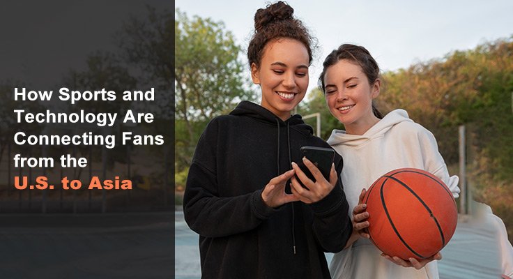 Sports and Technology