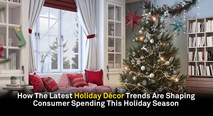 Holiday Décor Trends