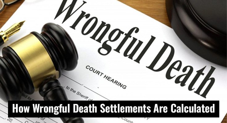 Wrongful Death Settlements