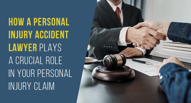 Crucial Role in Your Personal Injury Claim