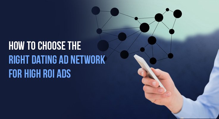 Dating Ad Network