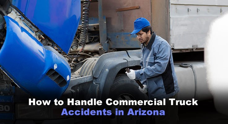 Commercial Truck Accidents