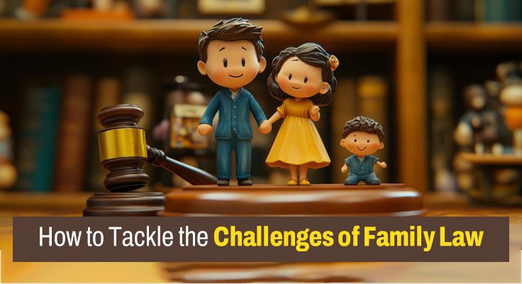 Challenges of Family Law