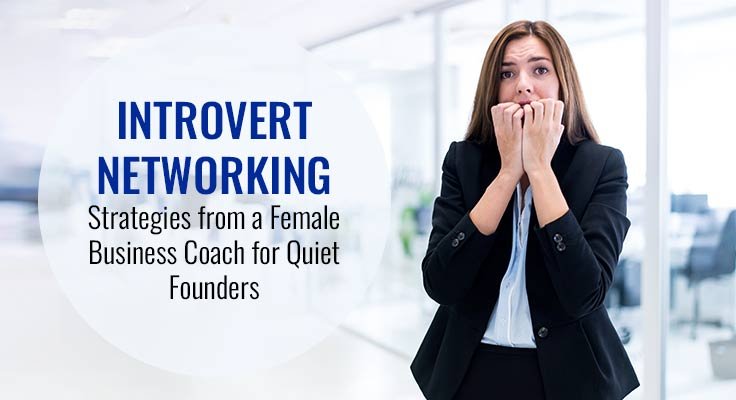 Introvert Networking
