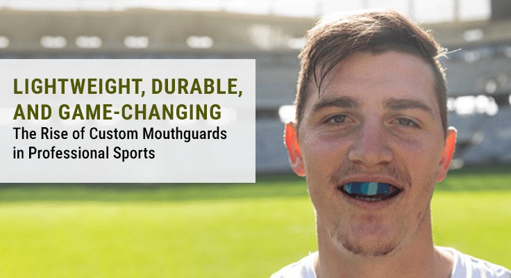 Custom Mouthguards