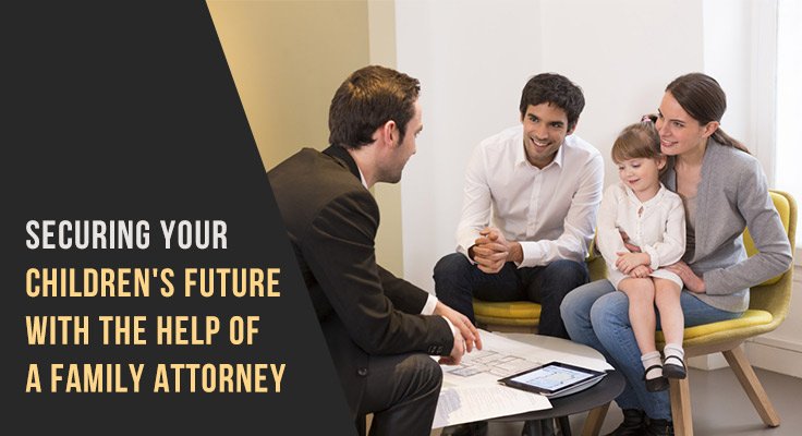 Family Attorney