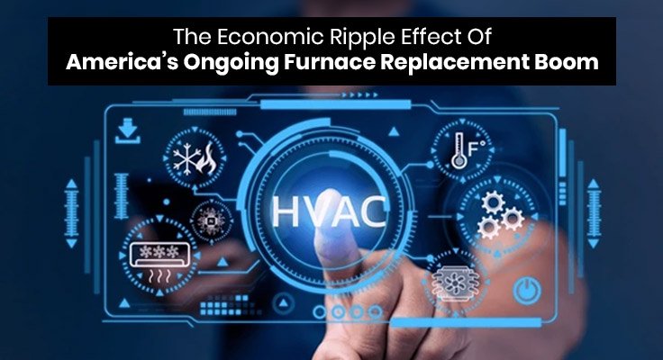 Economic Ripple Effect