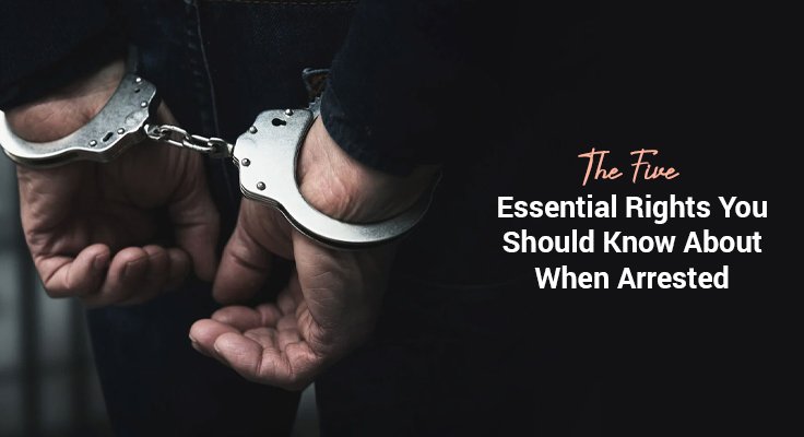 Five Essential Rights