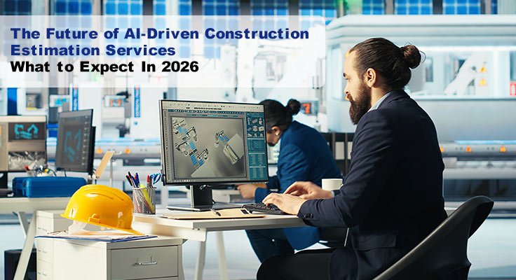 AI Driven Construction Estimation
