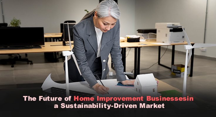 Home Improvement Businesses