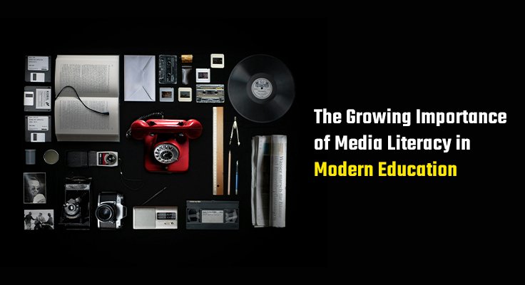 Importance of Media Literacy