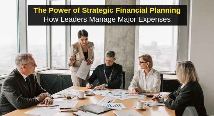 Strategic Financial Planning