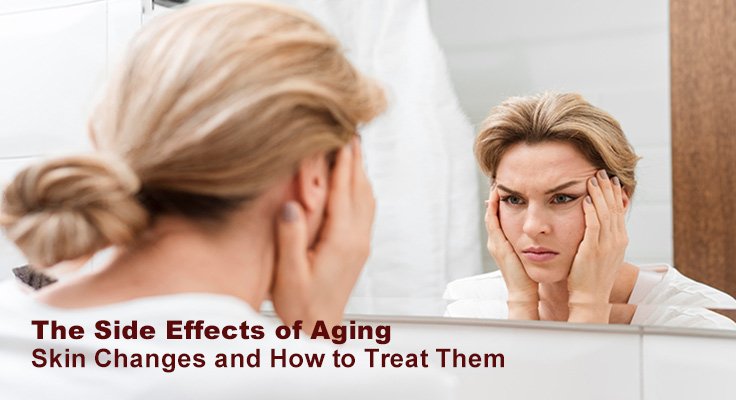 Side Effects of Aging