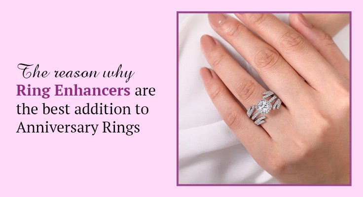 best addition to Anniversary Rings