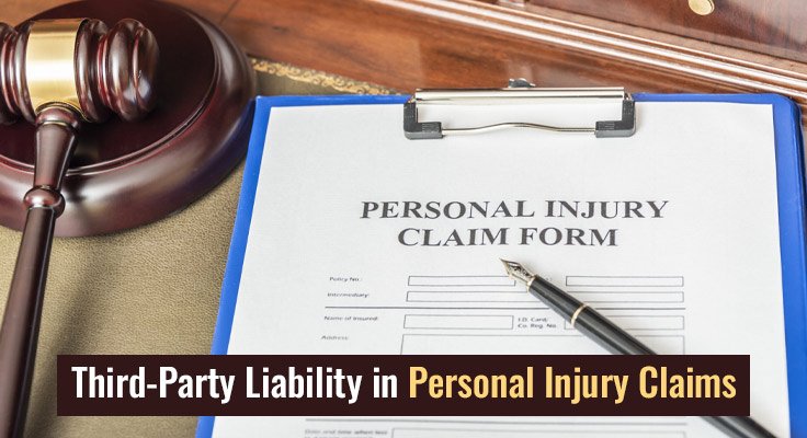 Liability in Personal Injury