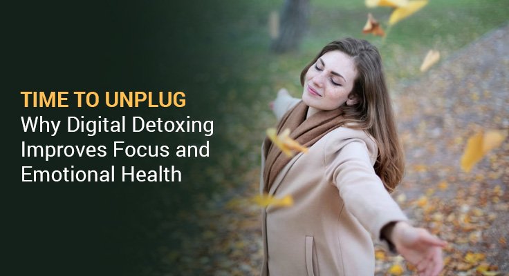 Digital Detoxing