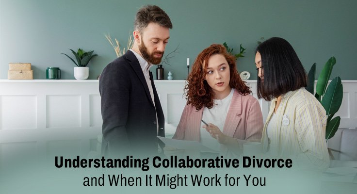 Collaborative Divorce