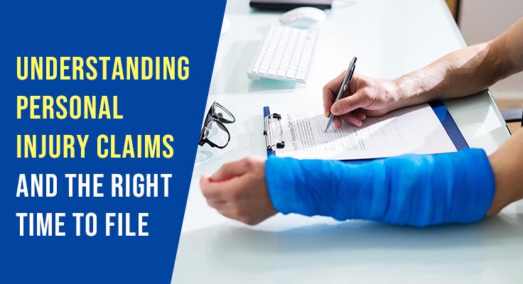 Understanding Personal Injury Claims