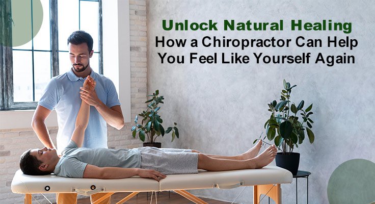 Chiropractor