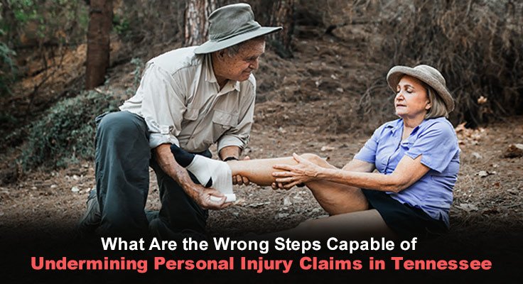 Personal Injury Claims in Tennessee