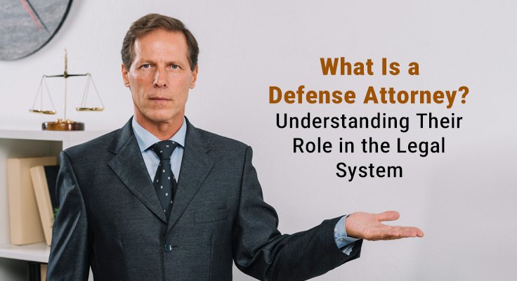 Defense Attorney