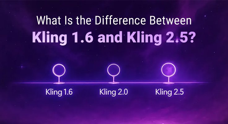 Difference Between Kling