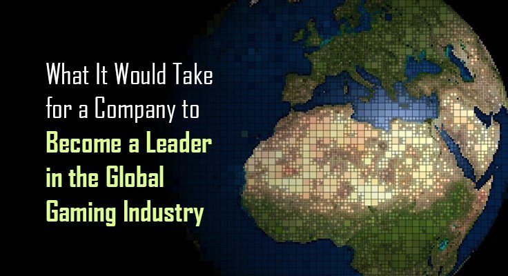 Global Gaming Industry