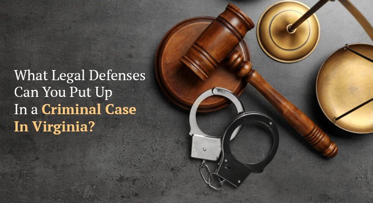 Defenses Can You Put