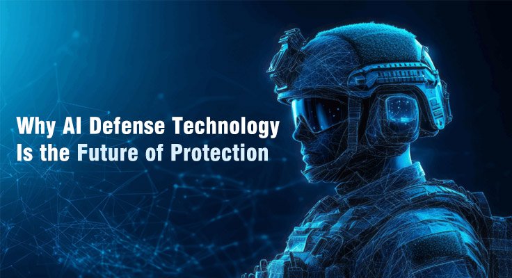 AI Defense Technology