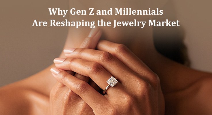 Gen Z and Millennials