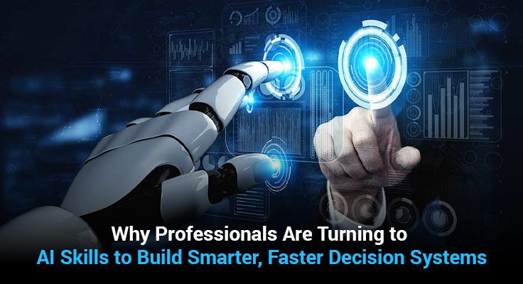 AI Skills to Build Smarter