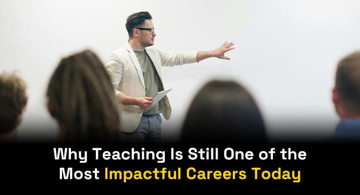 Most Impactful Careers Today