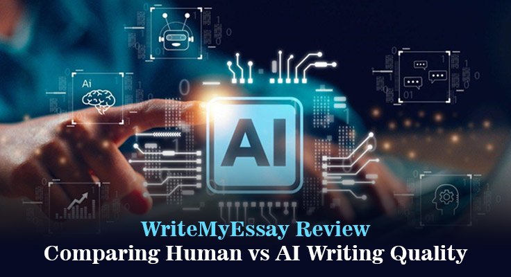WriteMyEssay Review