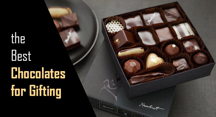 best chocolates