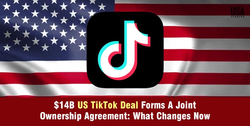 US TikTok Deal