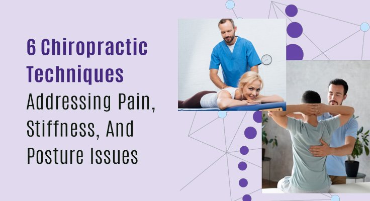 Chiropractic Techniques