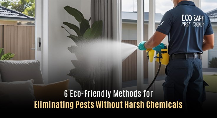 Eliminating Pests